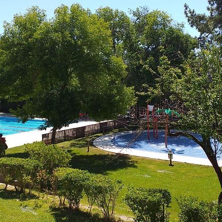 Casa Mandarina Aracena Villa Kültér fotó