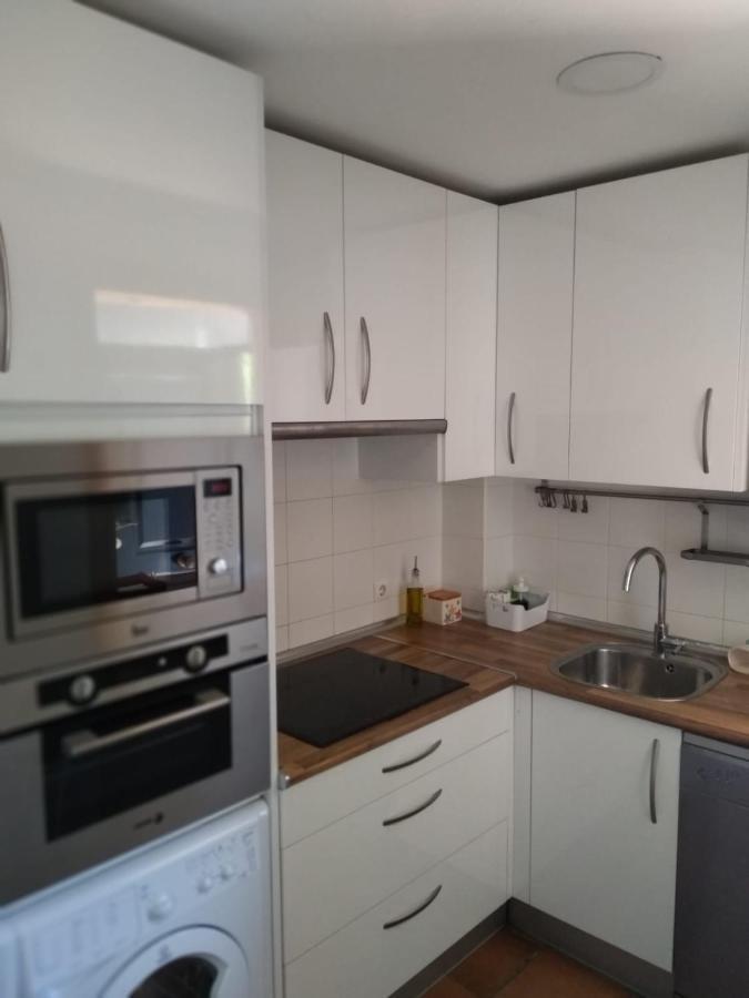 Casa Mandarina Aracena Villa Kültér fotó